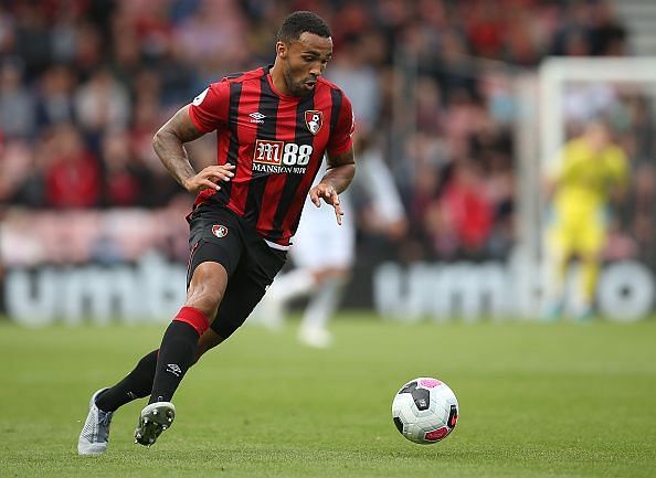 AFC Bournemouth v West Ham United - Premier League